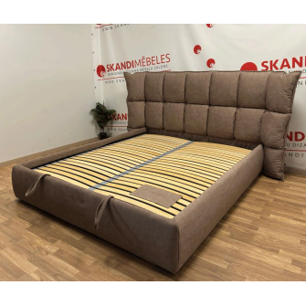 Lova CESENA (160 x 200cm)(Ekspozicija) Lova CESENA (160 x 200cm)(Ekspozicija)